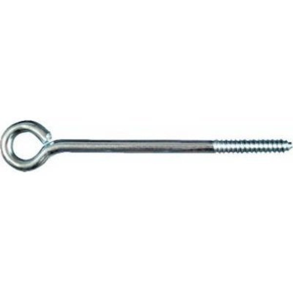 National Mfg/Spectrum Brands Hhi 38x8 Lag Screw Eye N220-715